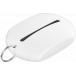 Pack de 2 Embouts Silicone AirPods Blanc