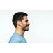 Pack de 2 Embouts Silicone AirPods Blanc