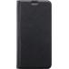 Folio Huawei P20 Lite 2019 Stand Fonction Stand Noir - Circuit court europ&eacute;en