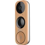 Sonnette connectée filaire HD3MP DB1 Ezviz