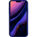 Coque iPhone 11 Pro Max Icon Silicone Bleue Foncé  Coque iPhone 11 Pro Max Icon Silicone Bleue Foncé
