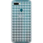Oppo AX7 Case Rigid Transparent