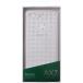 Oppo AX7 Case Rigid Transparent