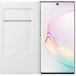 Folio Samsung Galaxy Note 10 LED View Cover Blanc