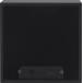Enceinte Bluetooth® Néon Lumineuse Love Noir S