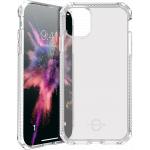 Coque renforc&eacute;e iPhone 11 Spectrum Clear 3m Transparente