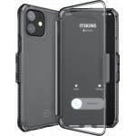 iPhone 11 Reinforced Folio Spectrum Vision 2m Gray