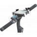 Trottinette électrique Force Moov Suprem 6400 Grise + Garantie à vie