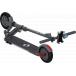 Trottinette électrique Force Moov Suprem 6400 Grise + Garantie à vie