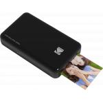 Instant Photo Printer Mini 2 Bluetooth&reg; Black