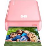 Instant Photo Printer Mini 2 Bluetooth&reg; Pink