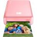 Imprimante Photo instantan&eacute;e Mini 2 Bluetooth&reg; Rose