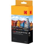 Pack de 30 Papiers Photo 5.3x8.6cm pour Imprimante Photo Mini 2 & Minishot