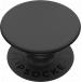 Support PopGrip Gen 2 Luxe Adhésif Stand et Selfie Noir