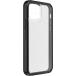 Coque renforcée iPhone 11 Pro Slam 2m Noire