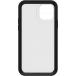 Coque renforcée iPhone 11 Pro Slam 2m Noire