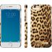 Apple iPhone 6/7/8/SE/SE22 Fashion Case Wild Leopard Ideal Of Sweden