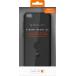 Pack Xiaomi Redmi Go Black with Orange lining Case + Tempered glass Made For Xiaomi