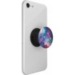 Support PopGrip Gen 2 Luxe Adhésif Stand et Selfie Blue Nebula