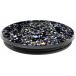 Pop Grip Gén 2 Prem Sparkle Noir Popsockets