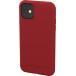 Coque iPhone 11 Natura Eco-conçue Rouge