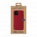 Coque iPhone 11 Natura Rouge - Eco-conçue Just Green