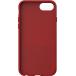 Coque iPhone SE 2022/SE/8/7/6S/6 Natura Rouge - Eco-conçue Just Green