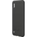 Coque Samsung Galaxy A10 Natura Eco-conçue Noire