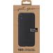 Coque Samsung Galaxy A10 Natura Eco-conçue Noire