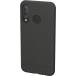 Coque Huawei P30 Lite Natura Eco-conçue Noire