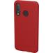 Coque Huawei P30 Lite Natura Eco-conçue Rouge