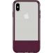 Pack protection Otterbox pour iPhone XS Max