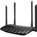 Routeur WiFi AC1200 MU-MIMO Gigabit bi-bande - Archer C6 Noir