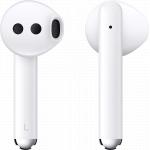 Ecouteurs Freebuds 3 True Wireless ANC Bouton Blanc