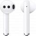 Ecouteurs Freebuds 3 True Wireless ANC Bouton Blanc