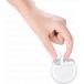 Ecouteurs Freebuds 3 True Wireless ANC Bouton Blanc