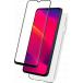 Pack 2 en 1 Coque Oppo A9 / A5 Souple Transparente + Protège écran 2.5D