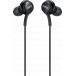 Ecouteurs IC100 USB C Intra-auriculaire Noir