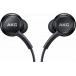 Ecouteurs IC100 USB C Intra-auriculaire Noir