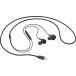 Ecouteurs IC100 USB C Intra-auriculaire Noir