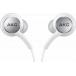 Ecouteurs IC100 USB C Intra-auriculaire Blanc