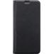 Etui Folio Samsung G S20 Ultra Noir - Porte-carte intégré Bigben