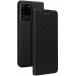 Folio Samsung Galaxy S20 Ultra Stand Fonction Stand Noir
