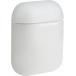 Coque AirPods Transparente frost