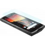 Prot&egrave;ge &eacute;cran Crosscall Core M4 Verre tremp&eacute;