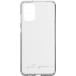 Coque Samsung Galaxy S20 Ultra Infinia Eco-con&ccedil;ue Transparente