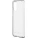 Coque Samsung Galaxy S20 Ultra Infinia Eco-con&ccedil;ue Transparente