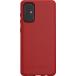 Coque Samsung Galaxy S20 Natura Eco-conçue Rouge