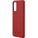 Coque Samsung Galaxy S20 Natura Eco-conçue Rouge