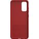 Coque Samsung G S20 Natura Rouge - Eco-conçue Just Green